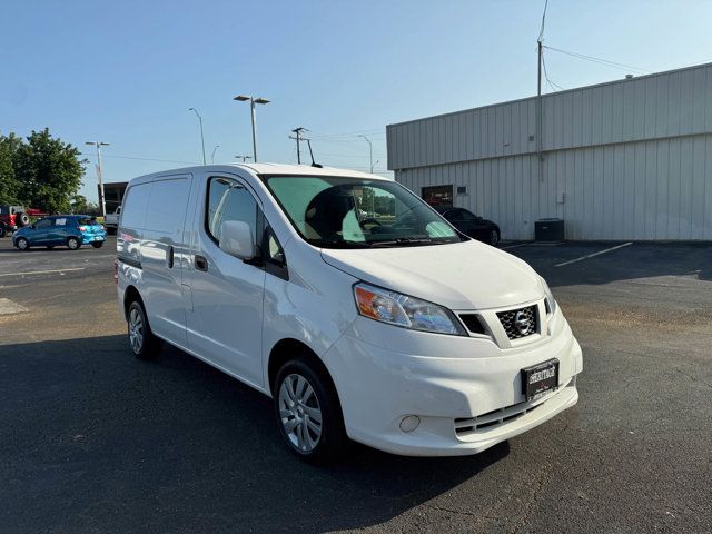 2021 Nissan NV200 SV