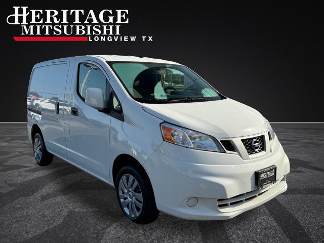 2021 Nissan NV200 SV