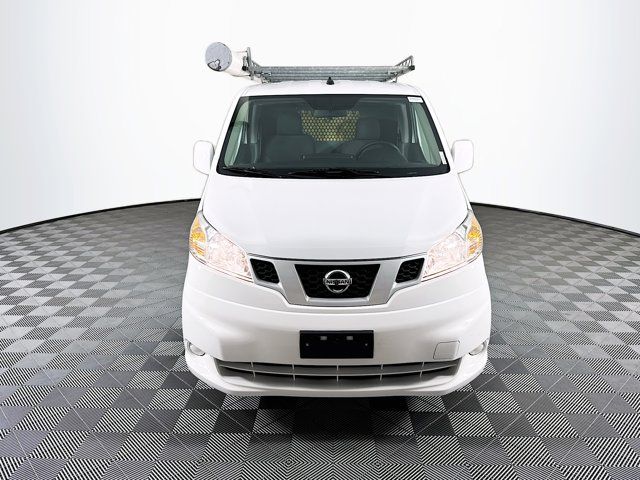 2021 Nissan NV200 SV