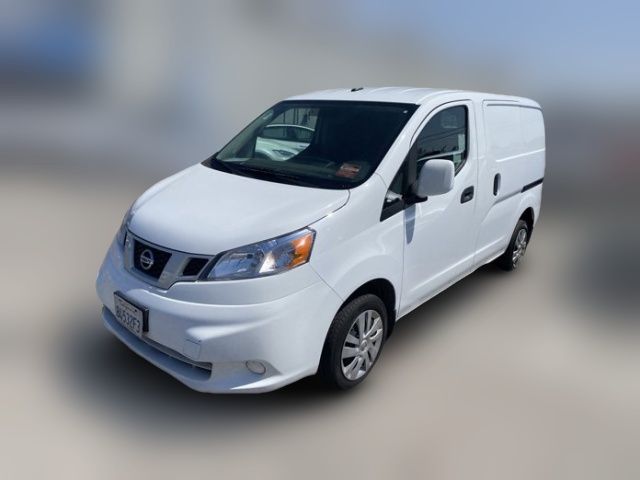 2021 Nissan NV200 SV