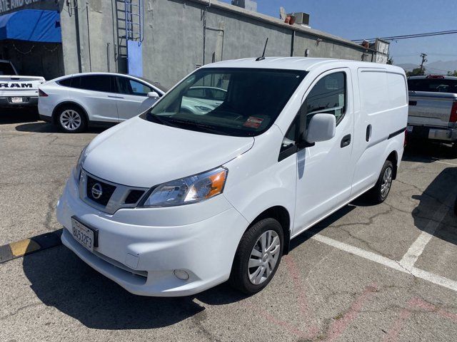 2021 Nissan NV200 SV