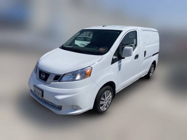 2021 Nissan NV200 SV