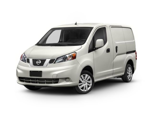 2021 Nissan NV200 SV