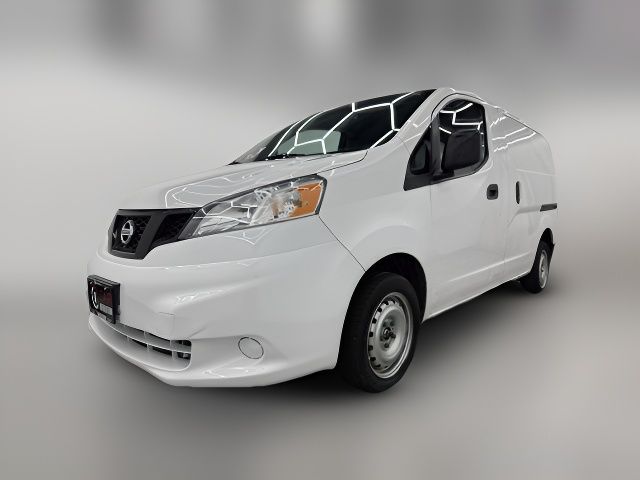 2021 Nissan NV200 S