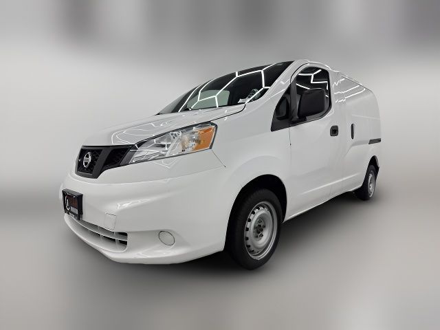 2021 Nissan NV200 S