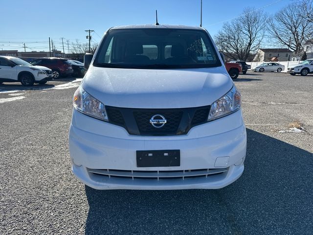 2021 Nissan NV200 S