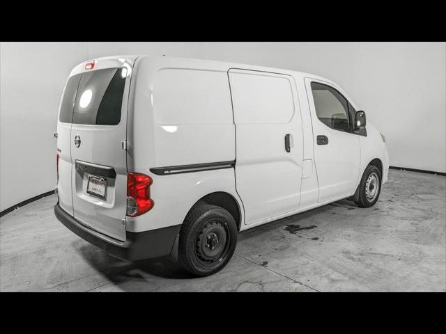 2021 Nissan NV200 S