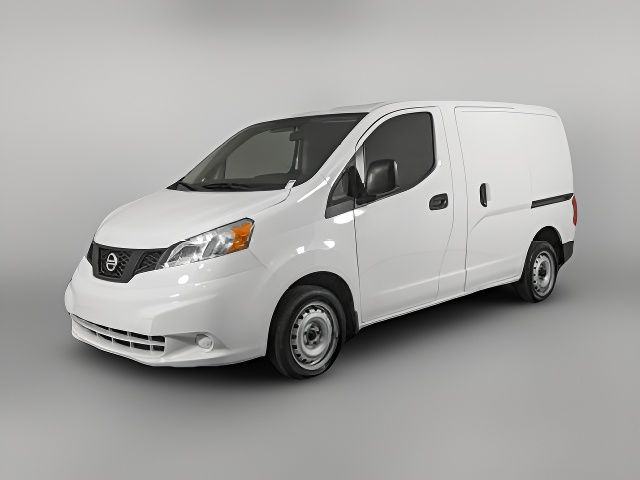 2021 Nissan NV200 S