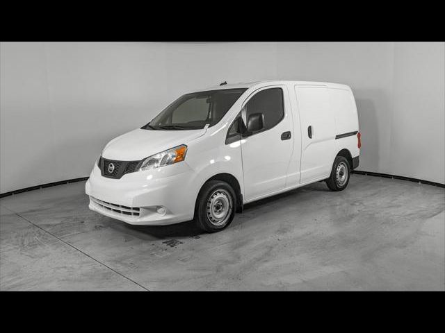 2021 Nissan NV200 S