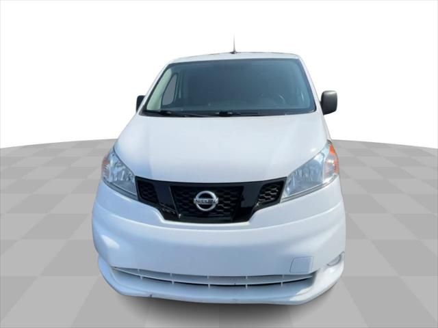 2021 Nissan NV200 S