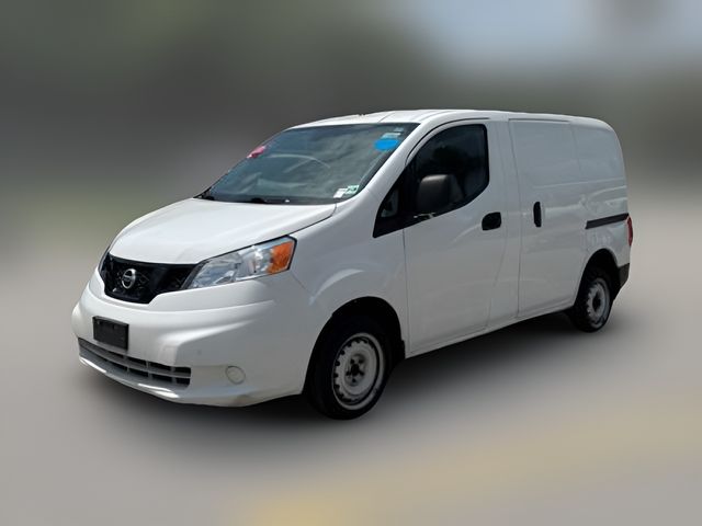 2021 Nissan NV200 S