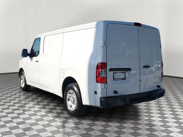 2021 Nissan NV SV