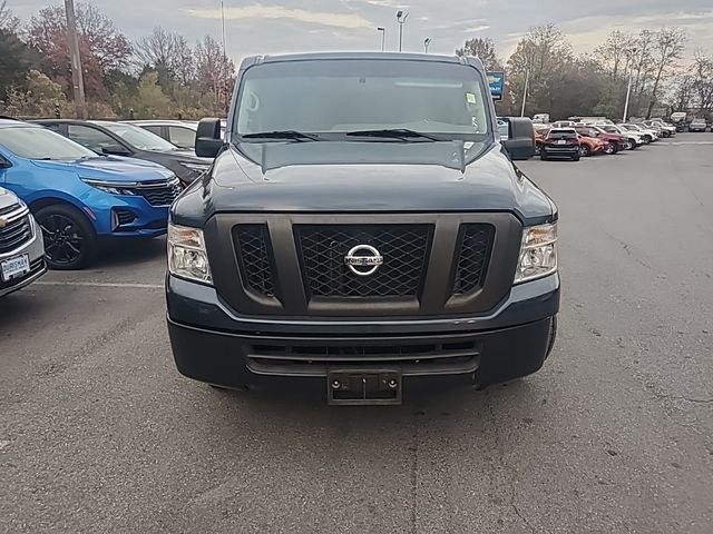 2021 Nissan NV SV