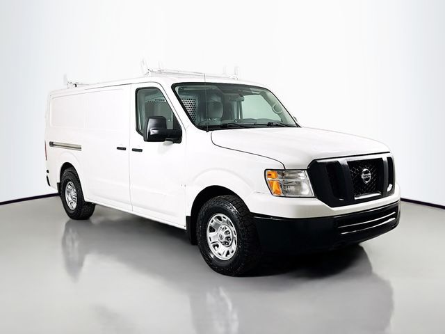 2021 Nissan NV SV
