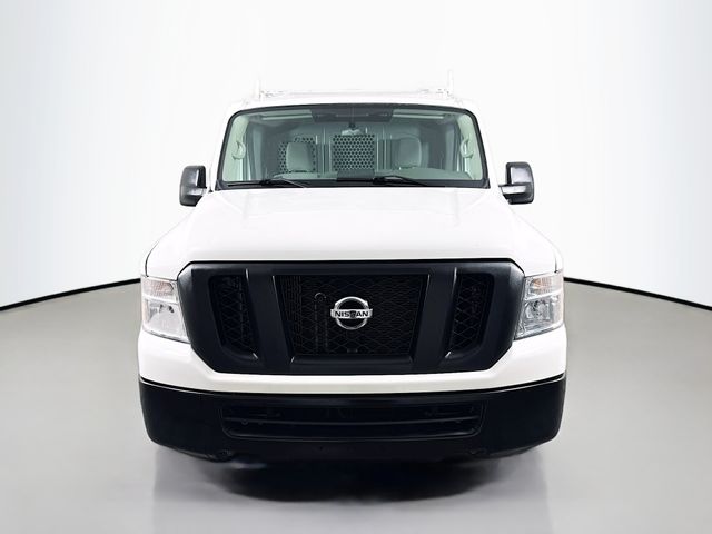2021 Nissan NV SV