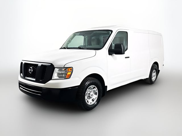 2021 Nissan NV SV