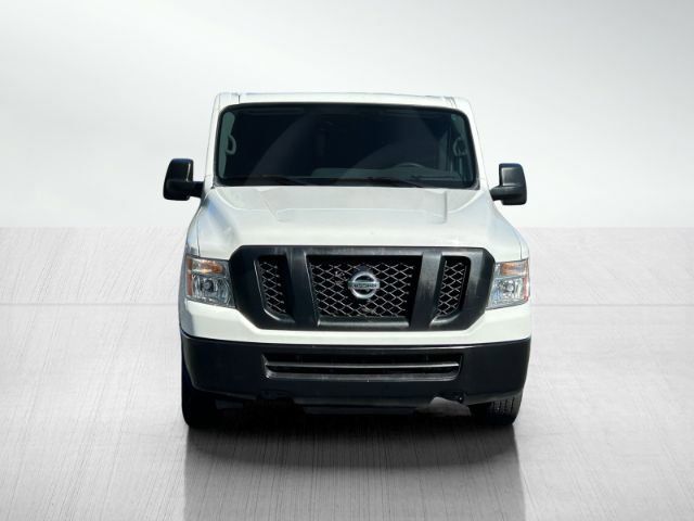 2021 Nissan NV S