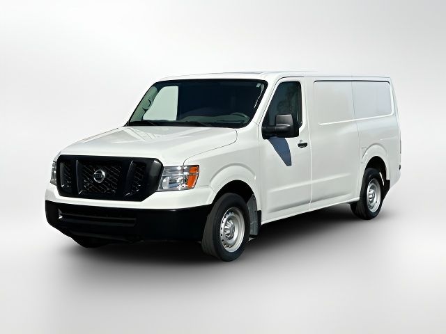 2021 Nissan NV S