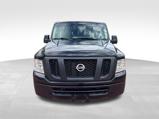 2021 Nissan NV 3500 HD S