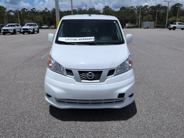 2021 Nissan NV200 SV