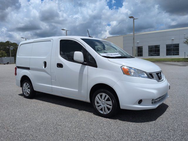 2021 Nissan NV200 SV