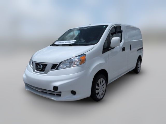 2021 Nissan NV200 SV