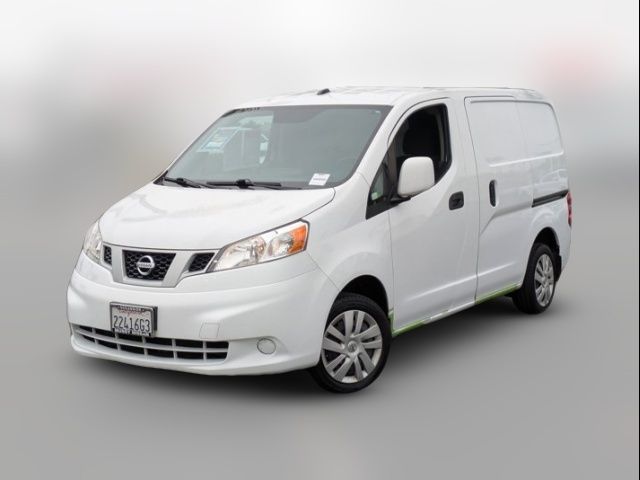 2021 Nissan NV200 SV