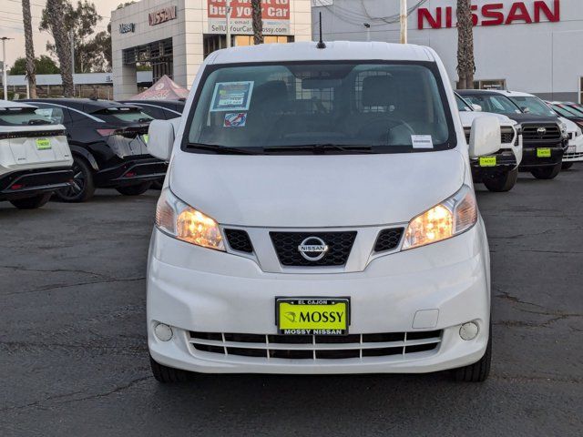 2021 Nissan NV200 SV