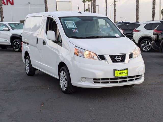 2021 Nissan NV200 SV