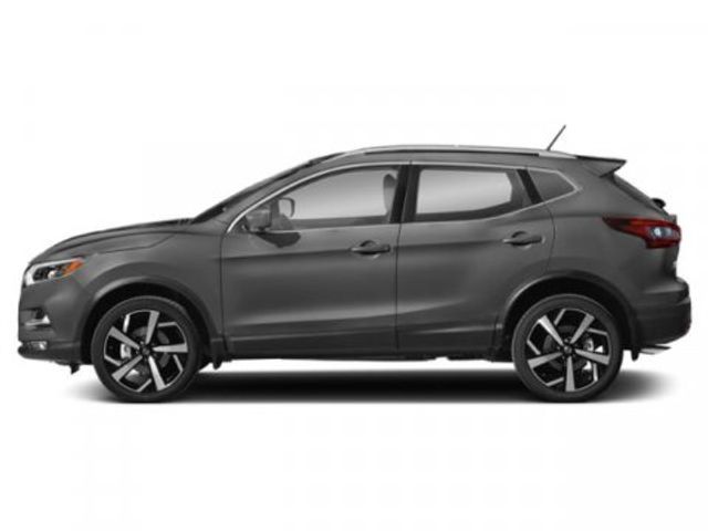 2021 Nissan Rogue Sport SL