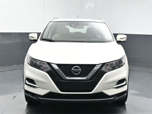 2021 Nissan Rogue Sport SL