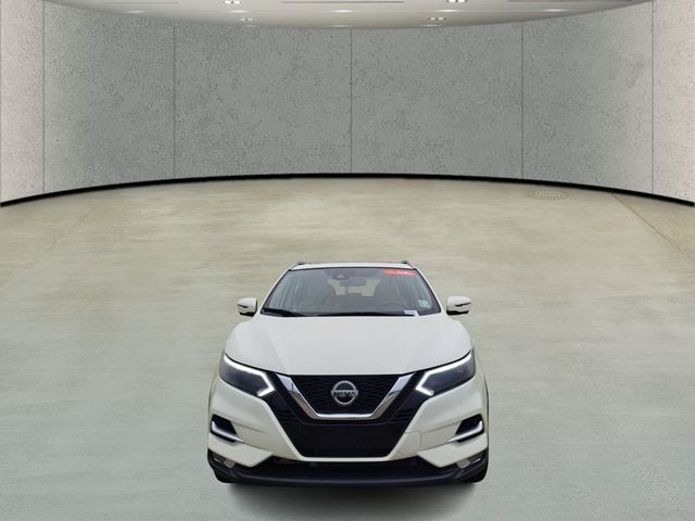 2021 Nissan Rogue Sport SL