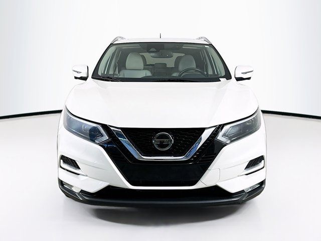 2021 Nissan Rogue Sport SL