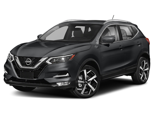 2021 Nissan Rogue Sport SL