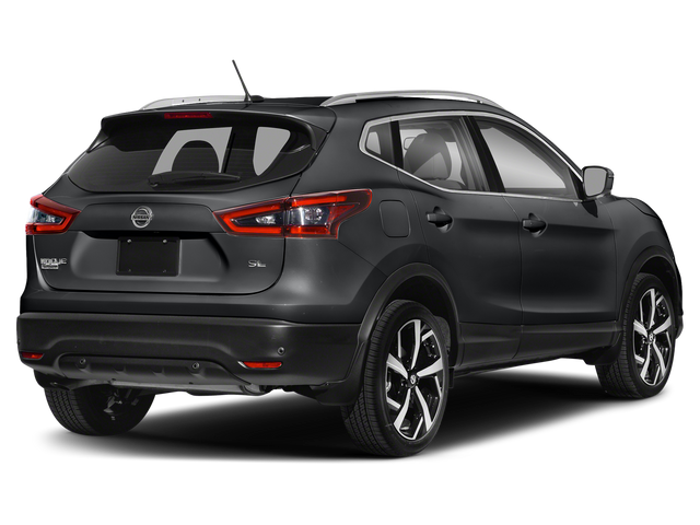 2021 Nissan Rogue Sport SL