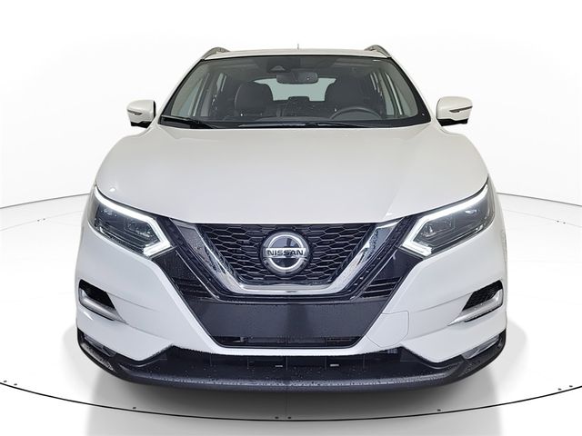 2021 Nissan Rogue Sport SL