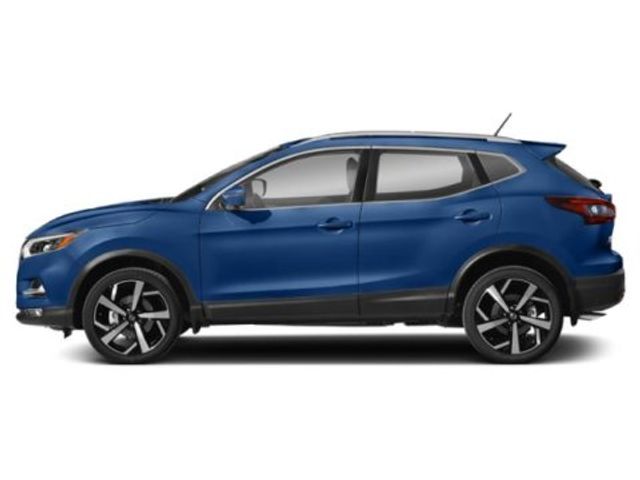 2021 Nissan Rogue Sport SL