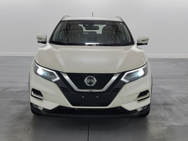 2021 Nissan Rogue Sport SL