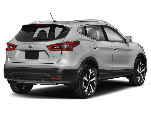 2021 Nissan Rogue Sport SL