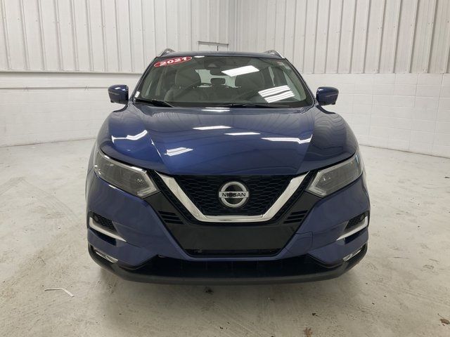 2021 Nissan Rogue Sport SL