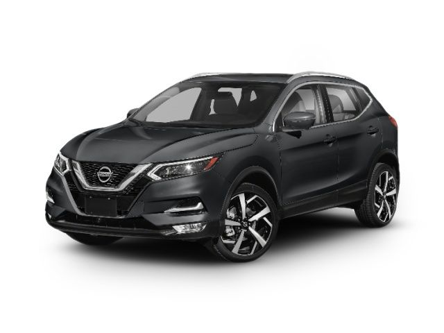 2021 Nissan Rogue Sport SL