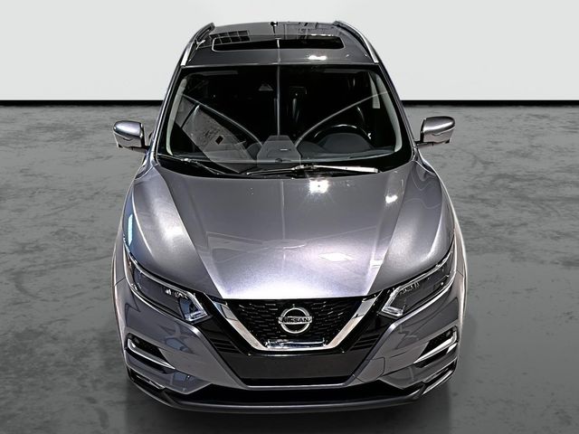 2021 Nissan Rogue Sport SL