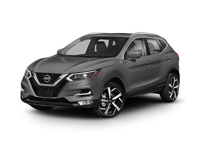 2021 Nissan Rogue Sport SL