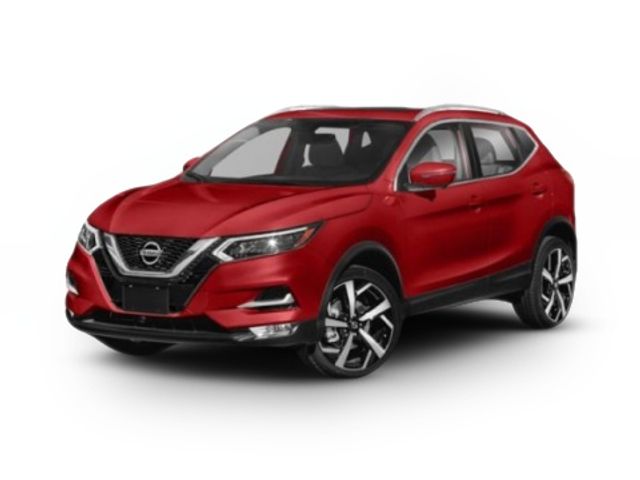 2021 Nissan Rogue Sport SL