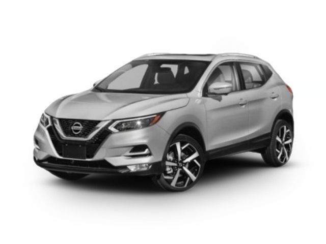 2021 Nissan Rogue Sport SL