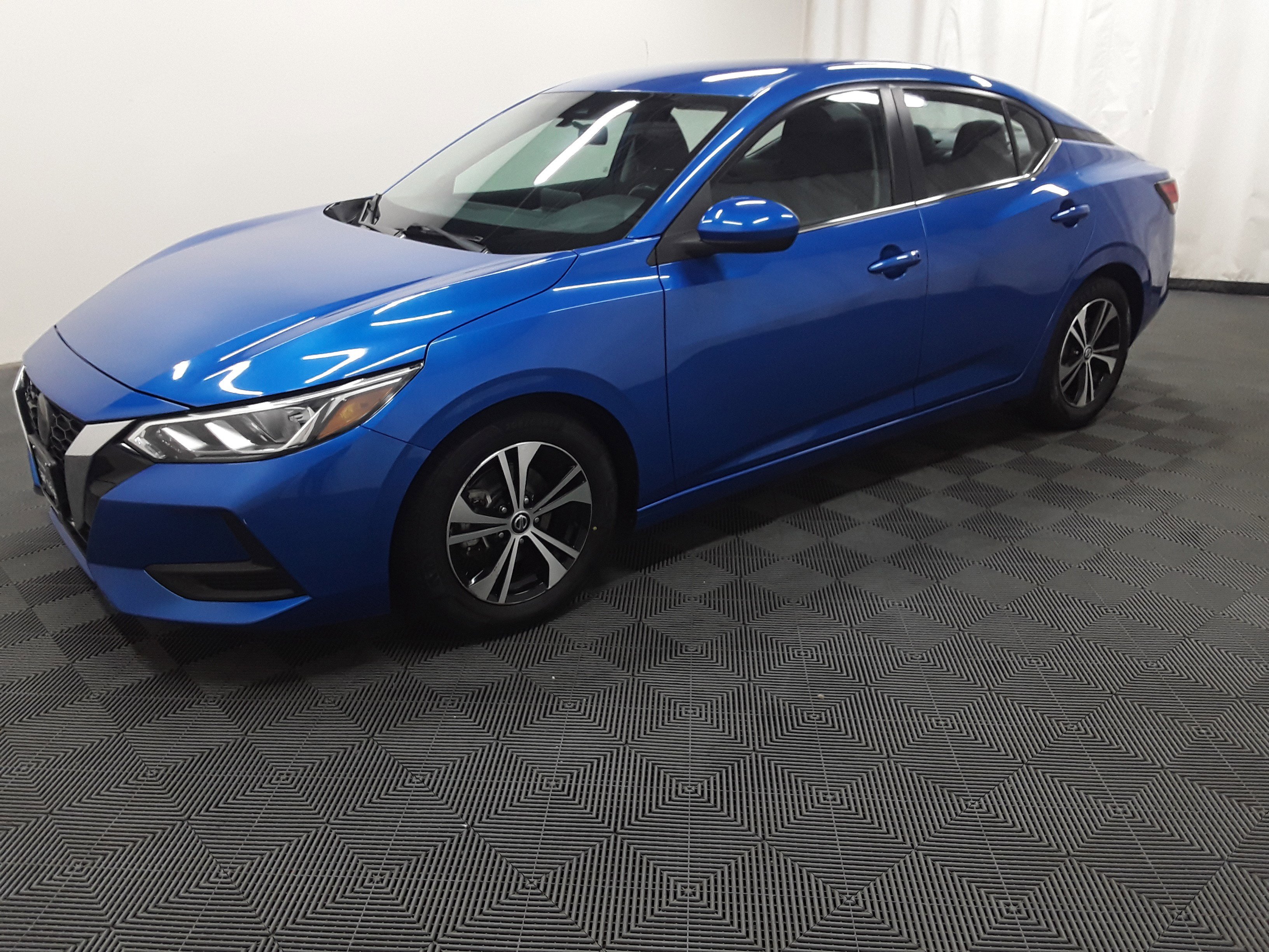 Vehicle image 1 of 22