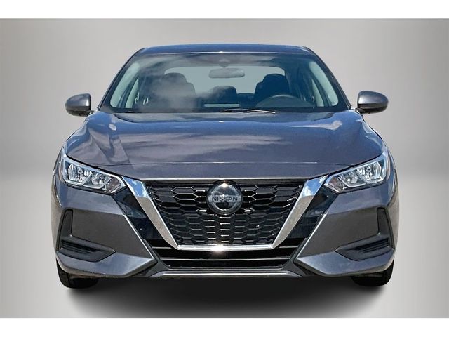 2021 Nissan Sentra S