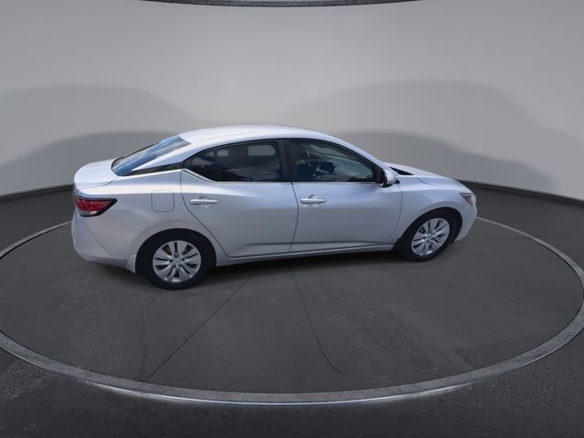 2021 Nissan Sentra S