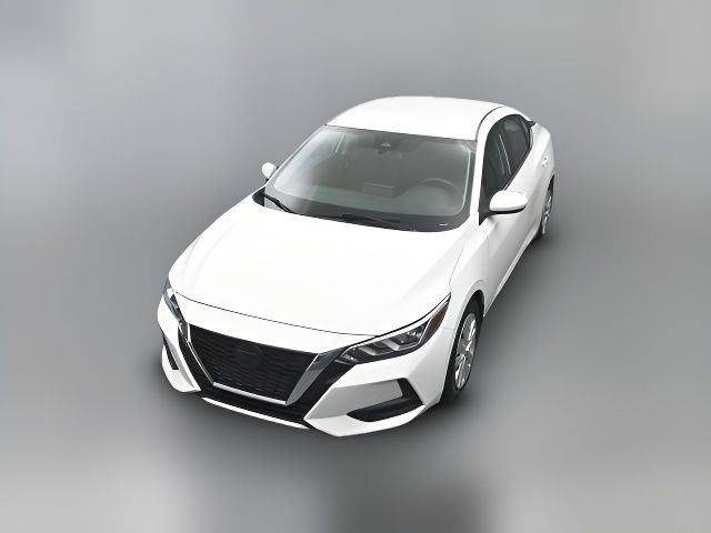 2021 Nissan Sentra S