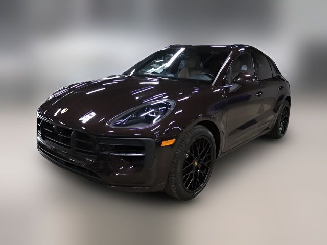 2021 Porsche Macan GTS